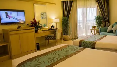 Tolip Resort & Spa
