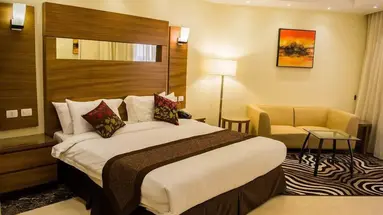 Tolip Resort & Spa