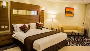 Tolip Resort & Spa