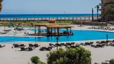 Tolip Resort & Spa