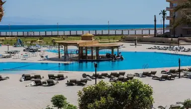Tolip Resort & Spa