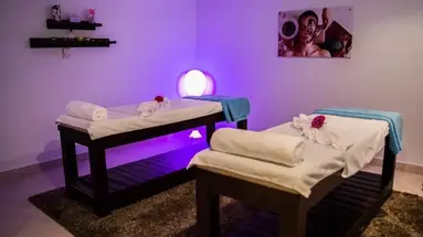 Tolip Resort & Spa