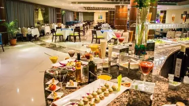 Tolip Resort & Spa