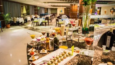 Tolip Resort & Spa