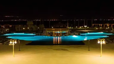 Tolip Resort & Spa