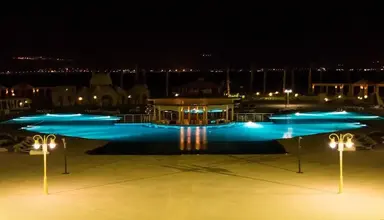 Tolip Resort & Spa