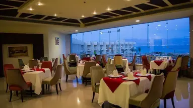 Tolip Resort & Spa
