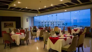 Tolip Resort & Spa