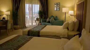 Tolip Resort & Spa