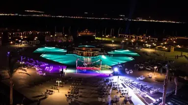 Tolip Resort & Spa