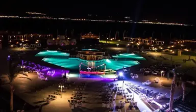Tolip Resort & Spa