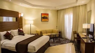 Tolip Resort & Spa
