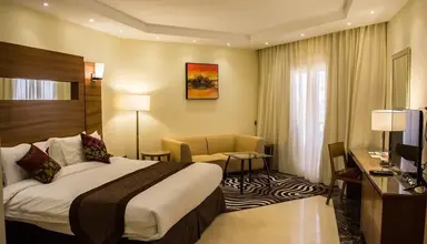 Tolip Resort & Spa