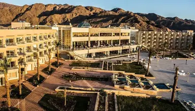 Tolip Resort & Spa