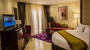 Tolip Resort & Spa