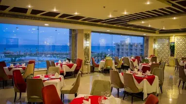 Tolip Resort & Spa