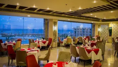 Tolip Resort & Spa