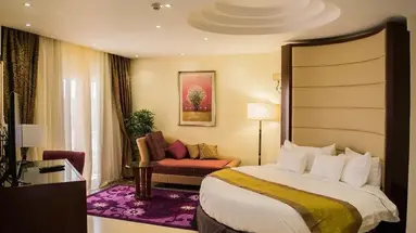 Tolip Resort & Spa