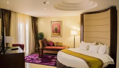 Tolip Resort & Spa