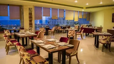 Tolip Resort & Spa