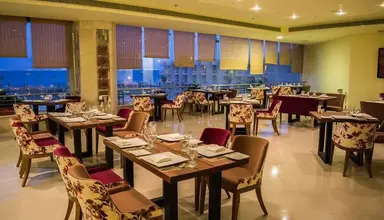 Tolip Resort & Spa