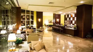 Tolip Resort & Spa