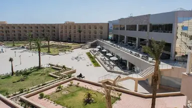 Tolip Resort & Spa