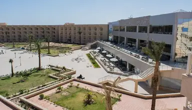 Tolip Resort & Spa