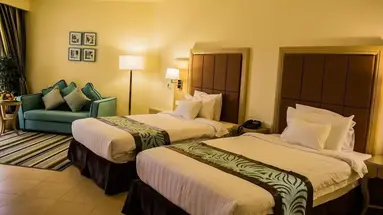 Tolip Resort & Spa