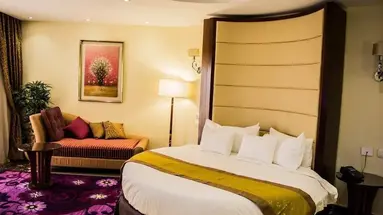 Tolip Resort & Spa