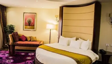 Tolip Resort & Spa