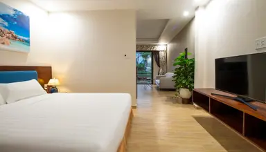 Tom Hill Resort & Spa