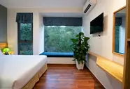 Tom Hill Resort & Spa
