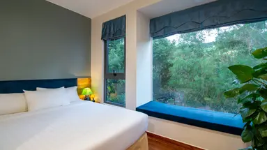 Tom Hill Resort & Spa