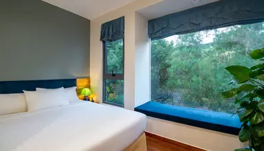 Tom Hill Resort & Spa