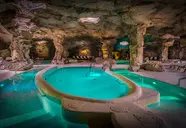 Tombolo Talasso Resort