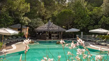 Tombolo Talasso Resort