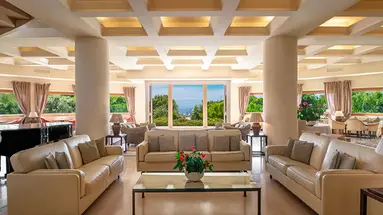 Tombolo Talasso Resort
