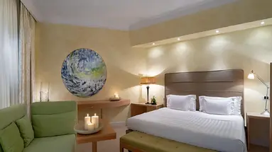 Tombolo Talasso Resort