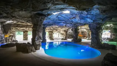 Tombolo Talasso Resort