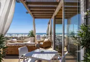 Tombolo Talasso Resort