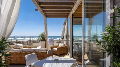 Tombolo Talasso Resort