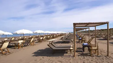 Tombolo Talasso Resort