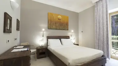 Tombolo Talasso Resort