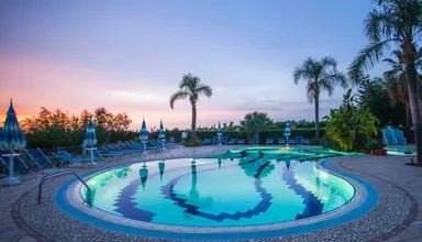 Tonicello Resort