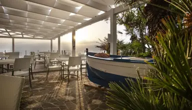 Tonicello Resort