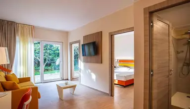 Tonicello Resort