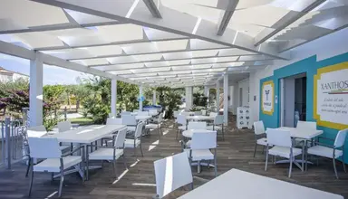 Tonicello Resort