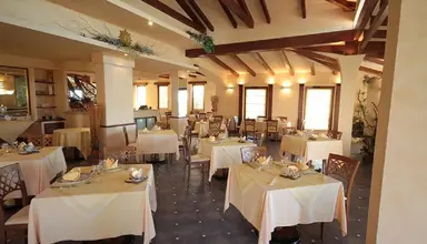 Tonicello Resort