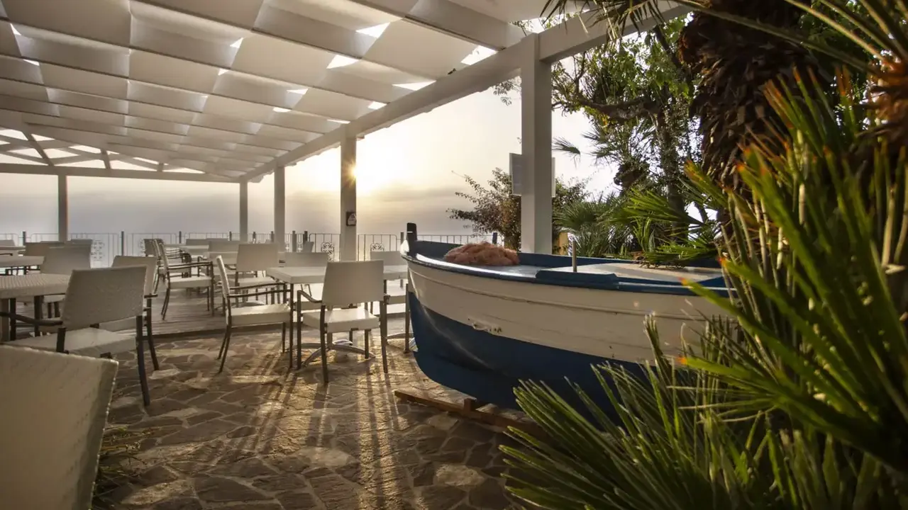 Tonicello Resort
